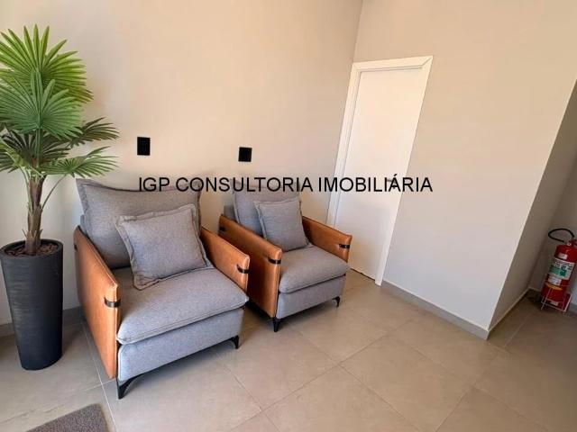 Casa / Sobrado Comercial para Venda em Indaiatuba/SP Cidade Nova I