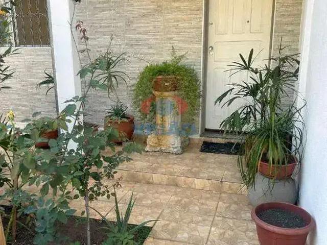 Casa / Sobrado Comercial para Venda em Indaiatuba/SP Cidade Nova II 2 Quartos