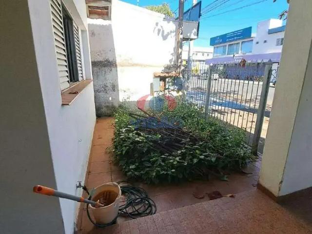 Casa / Sobrado Comercial para Venda em Indaiatuba/SP Cidade Nova II 3 Quartos