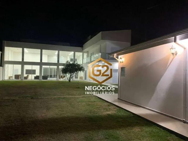 Casa / Sobrado Comercial para Venda em Indaiatuba/SP Colinas de Indaiatuba 8 Quartos