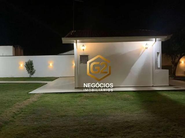 Casa / Sobrado Comercial para Venda em Indaiatuba/SP Colinas de Indaiatuba 8 Quartos