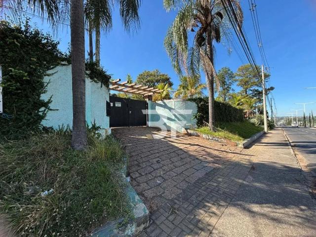 Casa / Sobrado Comercial para Venda em Indaiatuba/SP Itaici 7 Quartos