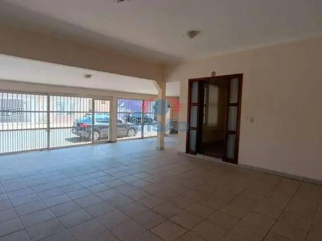 Casa / Sobrado Comercial para Venda em Indaiatuba/SP Jardim América 3 Quartos