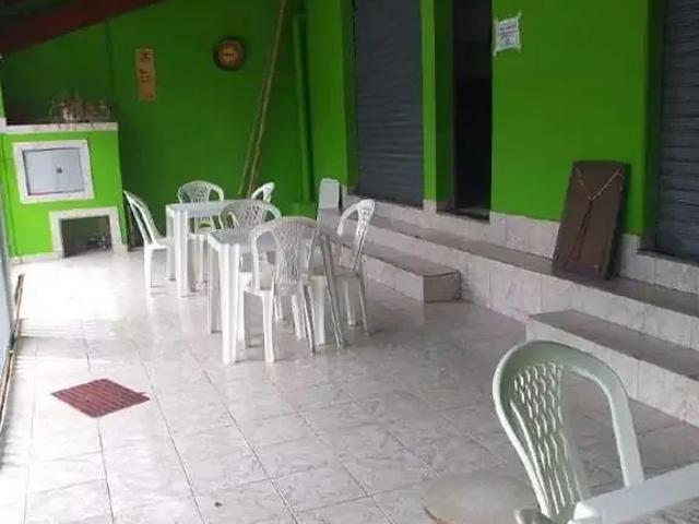 Casa / Sobrado Comercial para Venda em Indaiatuba/SP Jardim do Sol 3 Quartos