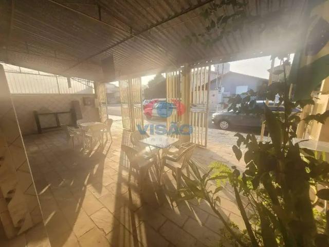 Casa / Sobrado Comercial para Venda em Indaiatuba/SP Jardim Marina 3 Quartos