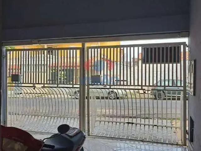 Casa / Sobrado Comercial para Venda em Indaiatuba/SP Jardim Morada do Sol 3 Quartos