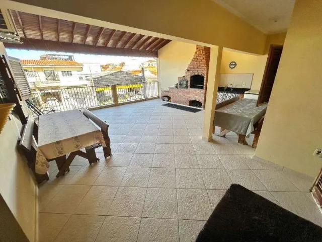 Casa / Sobrado Comercial para Venda em Indaiatuba/SP Jardim Morada do Sol 3 Quartos