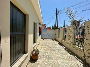 Casa / Sobrado Comercial para Venda em Indaiatuba/SP Jardim Pau Preto 4 Quartos