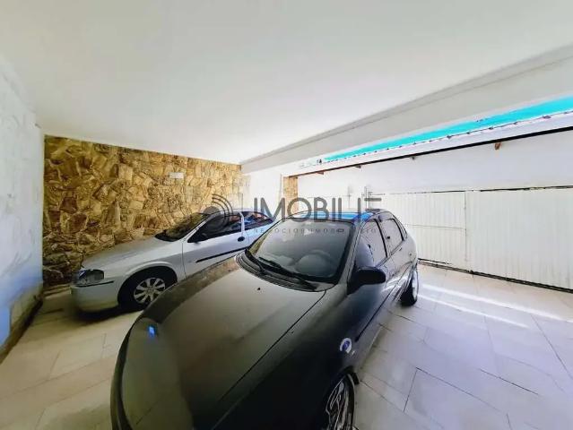 Casa / Sobrado Comercial para Venda em Indaiatuba/SP Jardim Pau Preto 4 Quartos