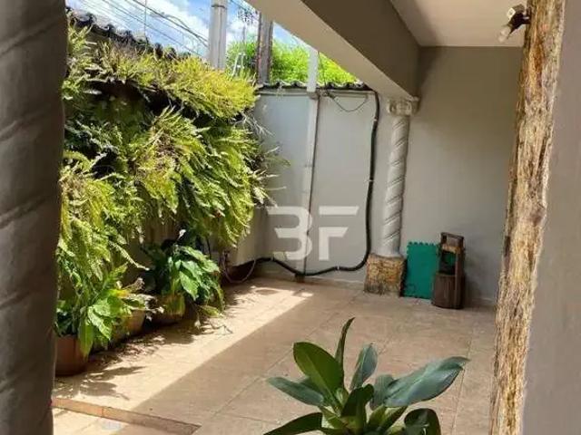 Casa / Sobrado Comercial para Venda em Indaiatuba/SP Jardim Pau Preto
