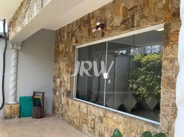 Casa / Sobrado Comercial para Venda em Indaiatuba/SP Jardim Pau Preto