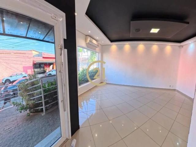 Casa / Sobrado Comercial para Venda em Indaiatuba/SP Jardim Pau Preto