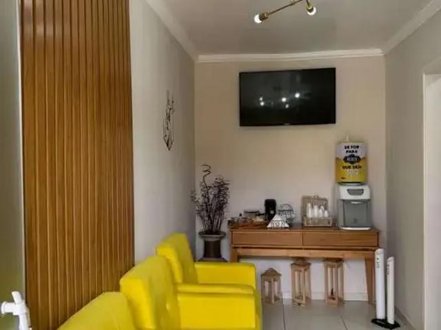 Casa / Sobrado Comercial para Venda em Indaiatuba/SP Jardim Pedroso 4 Quartos