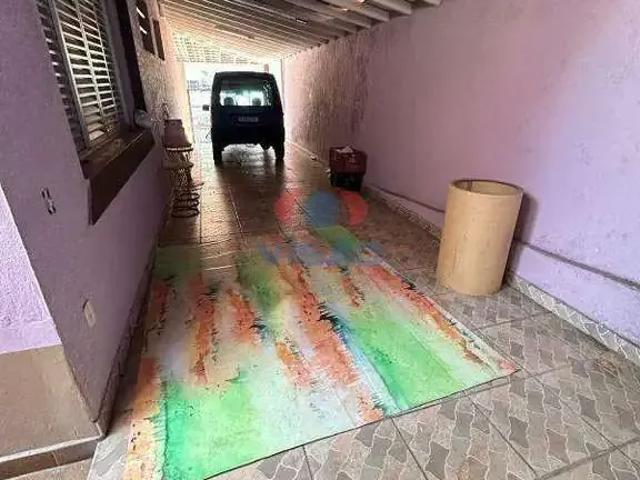 Casa / Sobrado Comercial para Venda em Indaiatuba/SP Jardim Pompéia 4 Quartos