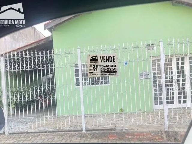 Casa / Sobrado Comercial para Venda em Indaiatuba/SP Jardim São Conrado 2 Quartos