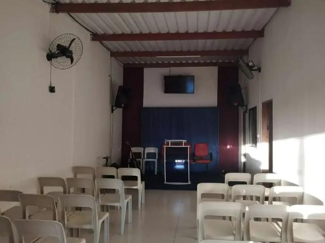 Casa / Sobrado Comercial para Venda em Indaiatuba/SP Jardim Santa Cruz