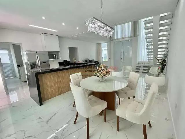 Casa / Sobrado Comercial para Venda em Indaiatuba/SP Jardins Di Roma 3 Quartos