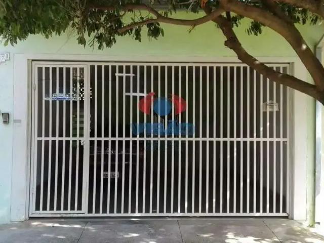 Casa / Sobrado Comercial para Venda em Indaiatuba/SP Vila Aurora 1 Quartos