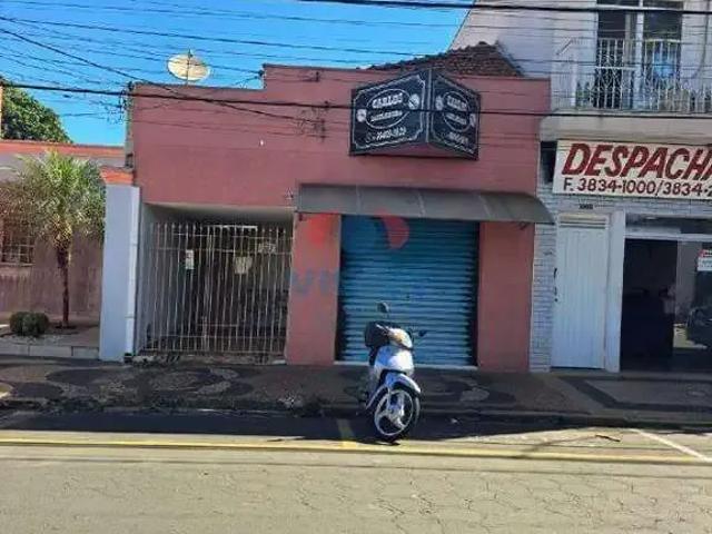Casa / Sobrado Comercial para Venda em Indaiatuba/SP Vila Aurora 2 Quartos