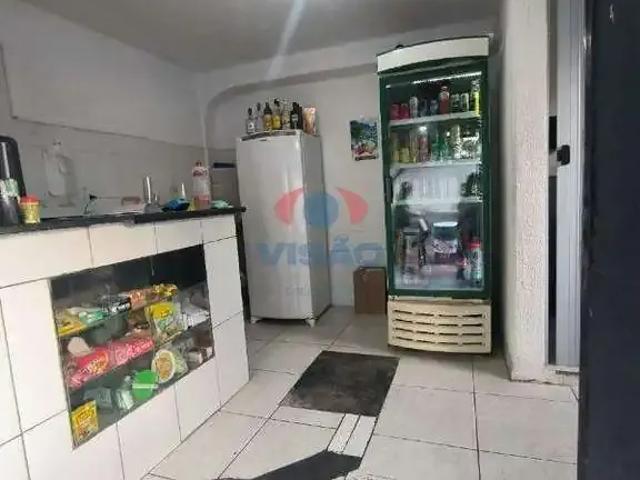 Casa / Sobrado Comercial para Venda em Indaiatuba/SP Vila Brizzola 4 Quartos