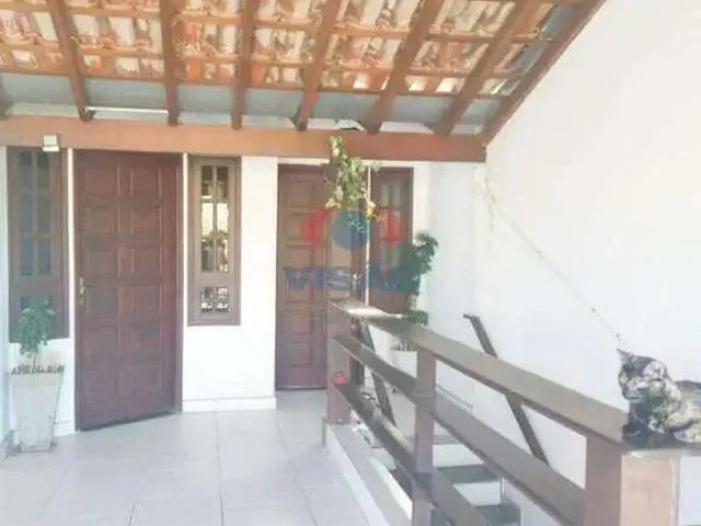 Casa / Sobrado Comercial para Venda em Indaiatuba/SP Vila Furlan 3 Quartos