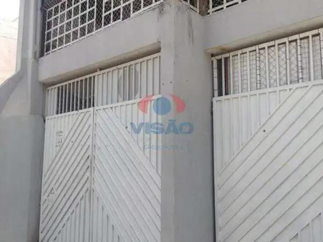Casa / Sobrado Comercial para Venda em Indaiatuba/SP Vila Furlan 3 Quartos