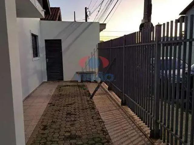 Casa / Sobrado Comercial para Venda em Indaiatuba/SP Vila Maria Helena 4 Quartos