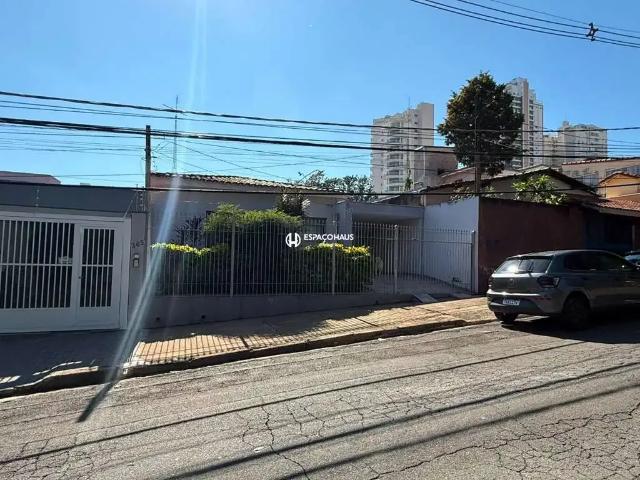 Casa / Sobrado Comercial para Venda em Indaiatuba/SP Vila Sfeir