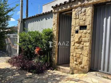 Casa / Sobrado Comercial para Venda em Indaiatuba/SP Vila Sfeir 3 Quartos