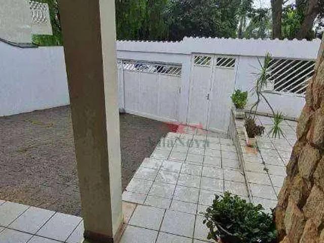 Casa / Sobrado Comercial para Venda em Indaiatuba/SP Vila Suíça 4 Quartos
