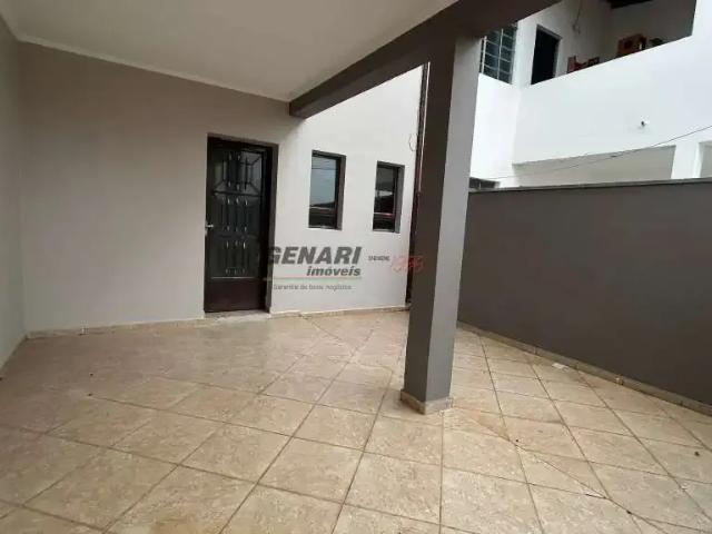 Casa / Sobrado Comercial para Venda em Indaiatuba/SP Vila Rubens 2 Quartos