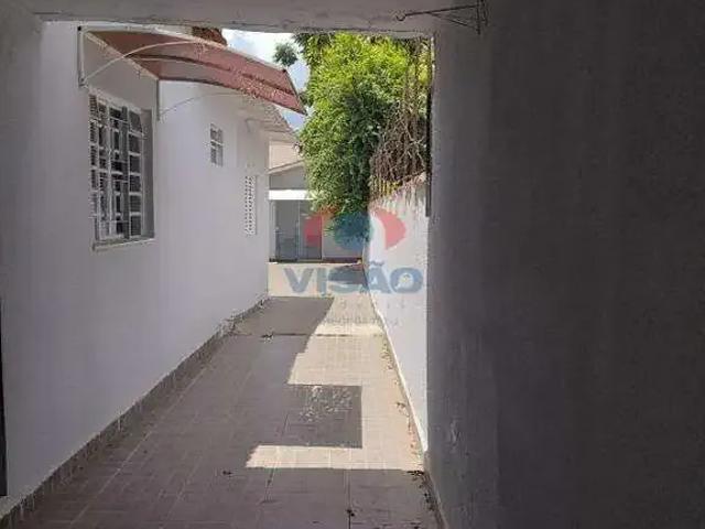 Casa / Sobrado Comercial para Venda em Indaiatuba/SP Vila Vitória II 5 Quartos
