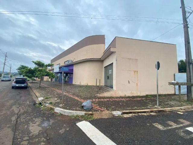Casa / Sobrado Comercial para Venda em Ibiporã/PR Jardim Azaléia 2 Quartos