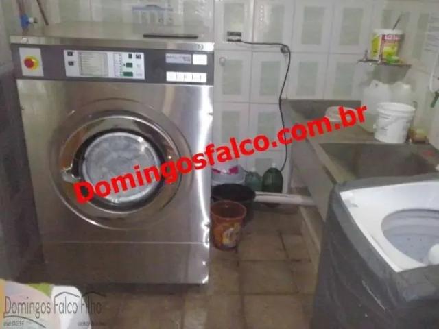 Casa / Sobrado Comercial para Venda em Ibitinga/SP Centro