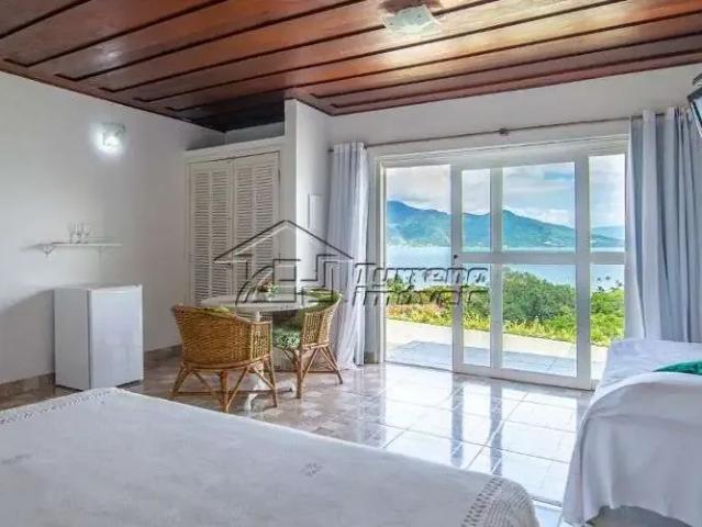 Casa / Sobrado Comercial para Venda em Ilhabela/SP Barra Velha