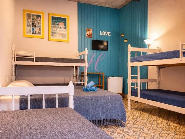 Casa / Sobrado Comercial para Venda em Ilhabela/SP Caxadaço 8 Quartos