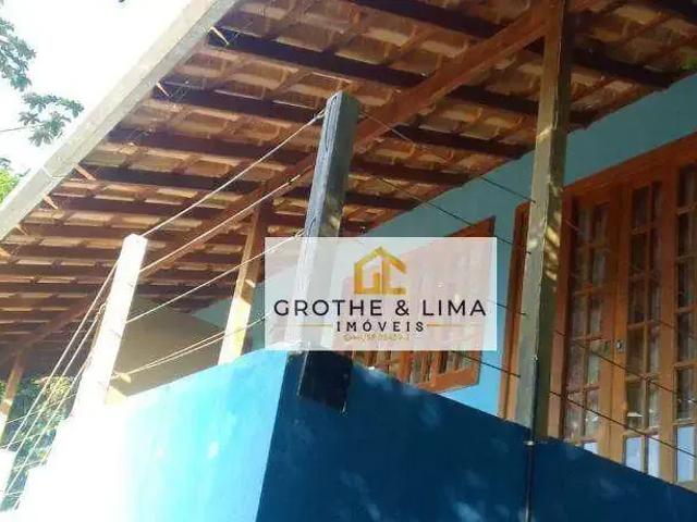 Casa / Sobrado Comercial para Venda em Ilhabela/SP Ribeirão 8 Quartos
