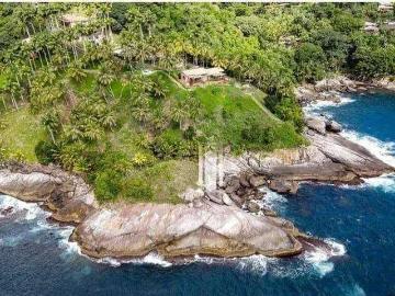 Ilhabela, Ilha de São Sebastião, São Paulo