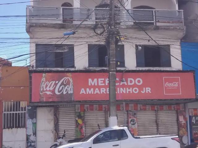 Casa / Sobrado Comercial para Venda em Ilhéus/BA Malhado
