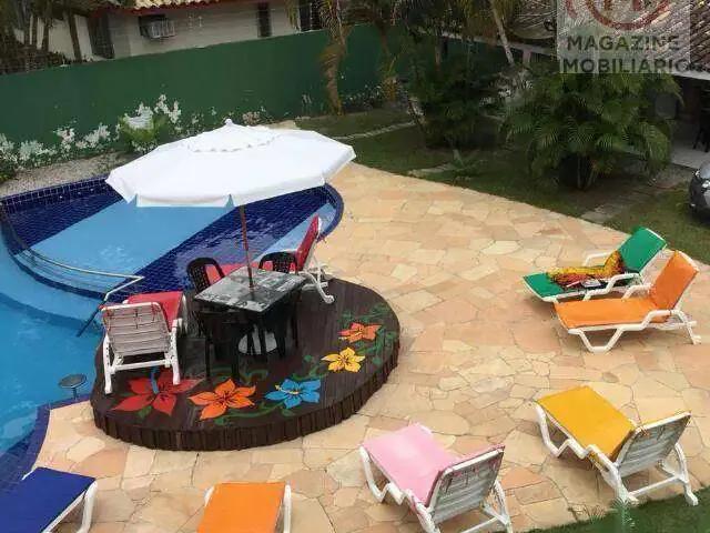 Casa / Sobrado Comercial para Venda em Ilhéus/BA São Miguel 36 Quartos