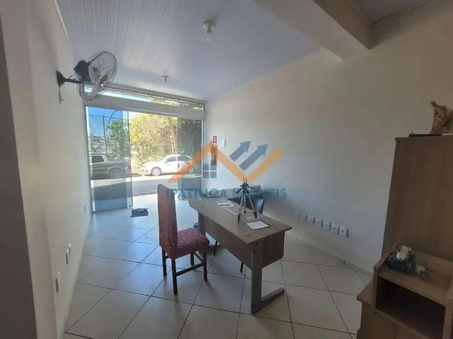 Casa / Sobrado Comercial para Venda em Ipatinga/MG Canaã