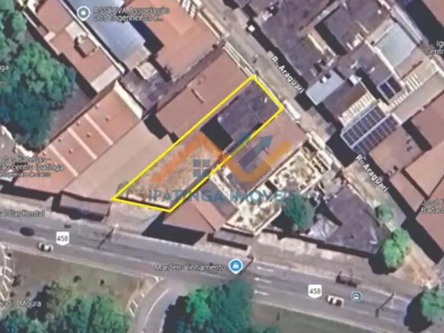 Casa / Sobrado Comercial para Venda em Ipatinga/MG Centro