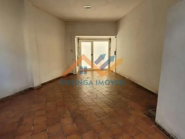 Casa / Sobrado Comercial para Venda em Ipatinga/MG Esperança 3 Quartos