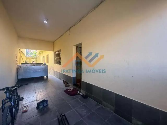 Casa / Sobrado Comercial para Venda em Ipatinga/MG Esperança 5 Quartos