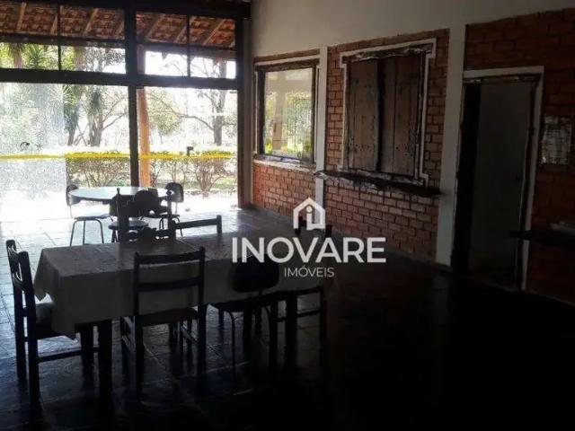 Casa / Sobrado Comercial para Venda em Itumbiara/GO Área Rural de Itumbiara 10 Quartos
