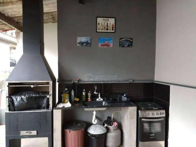 Casa / Sobrado Comercial para Venda em Itupeva/SP Jardim São Vicente 2 Quartos