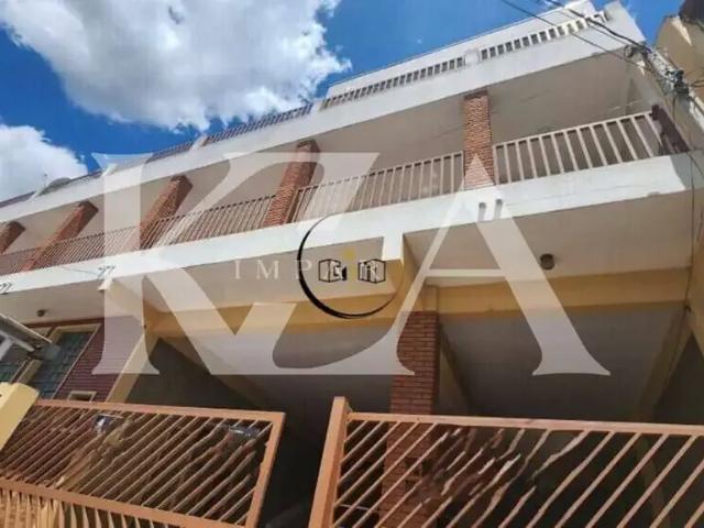 Casa / Sobrado Comercial para Venda em Itupeva/SP Portal de Santa Fé 4 Quartos