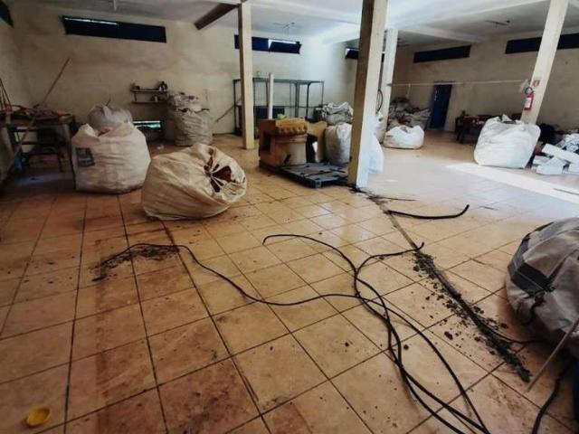 Casa / Sobrado Comercial para Venda em Itaara/RS Centro