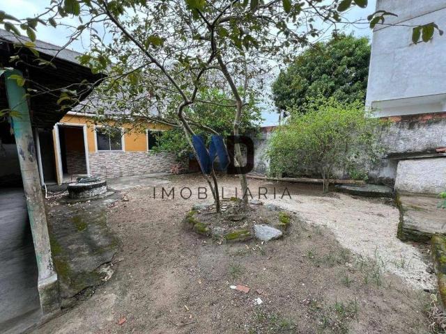 Casa / Sobrado Comercial para Venda em Itaboraí/RJ Areal 3 Quartos