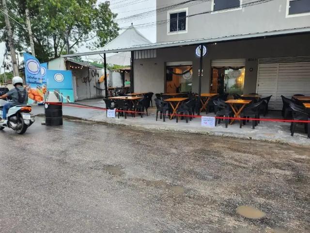 Casa / Sobrado Comercial para Venda em Itaboraí/RJ Centro 2 Quartos